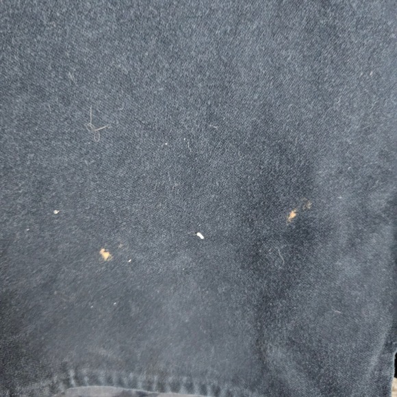 Levi Strauss & Co. Mens XL Blue‎ Long Sleeve Button Up Shirt Jacket Casual - Picture 5 of 10